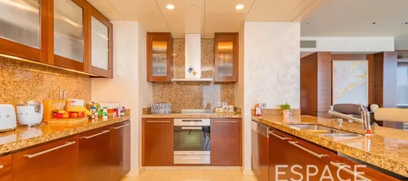 3 dormitorios apartamento en venta en Downtown Dubai (Downtown Burj Dubai), Dubai, UAE № 118756 9