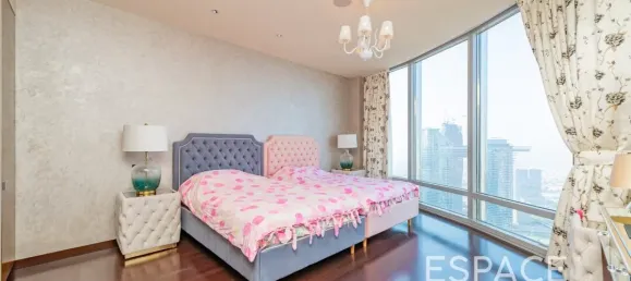 3 dormitorios apartamento en venta en Downtown Dubai (Downtown Burj Dubai), Dubai, UAE № 118756 11