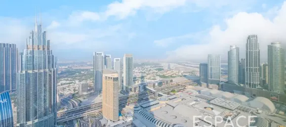 3 dormitorios apartamento en venta en Downtown Dubai (Downtown Burj Dubai), Dubai, UAE № 118756 18