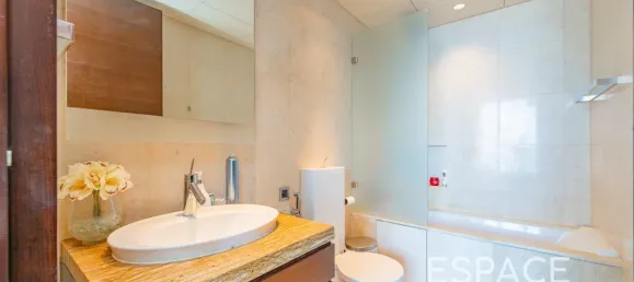 3 dormitorios apartamento en venta en Downtown Dubai (Downtown Burj Dubai), Dubai, UAE № 118756 14