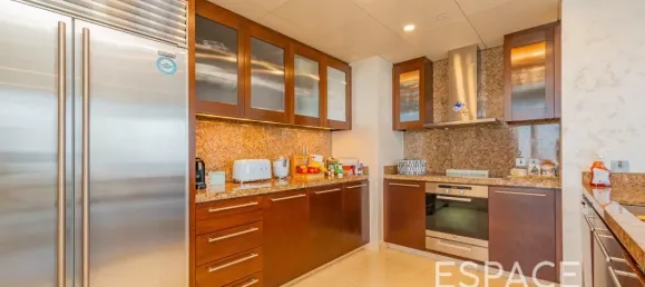 3 dormitorios apartamento en venta en Downtown Dubai (Downtown Burj Dubai), Dubai, UAE № 118756 8