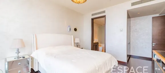 3 dormitorios apartamento en venta en Downtown Dubai (Downtown Burj Dubai), Dubai, UAE № 118756 13