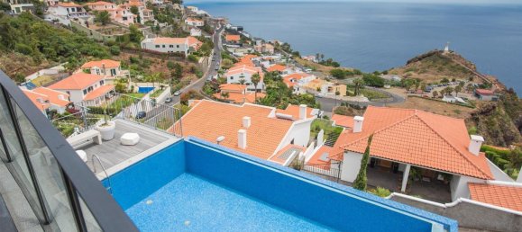 3 Schlafzimmer Haus in Canico, Portugal, Nr. 142026 2