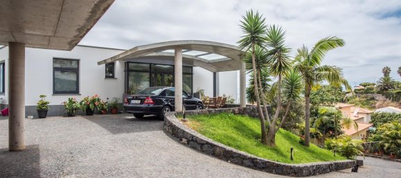 3 Schlafzimmer Haus in Canico, Portugal, Nr. 142026 6