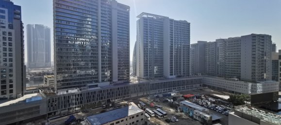 Квартира с 2 спальнями в THE STERLING, Бизнес-Бэй, ОАЭ № 58738 5