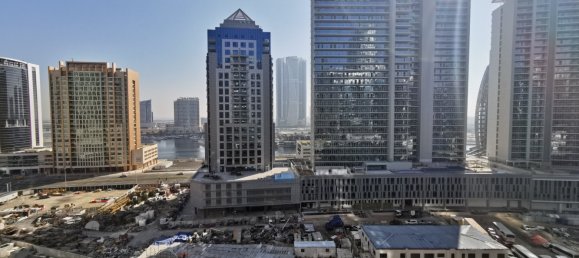 Квартира с 2 спальнями в THE STERLING, Бизнес-Бэй, ОАЭ № 58738 8