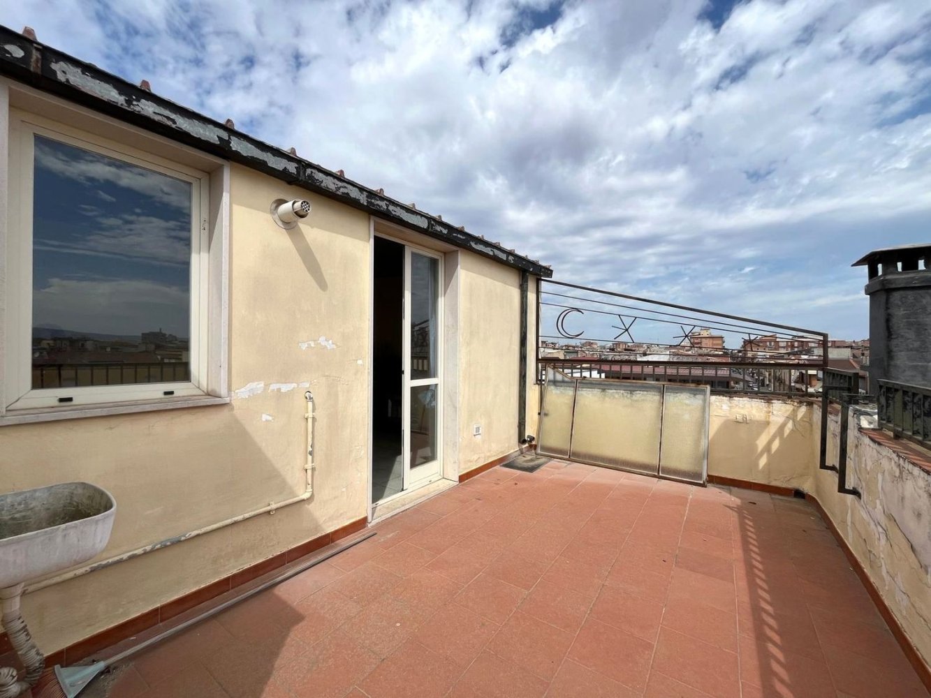 3 rooms Duplex in San Severo, Italy No. 275566