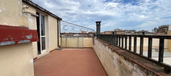 3 rooms Duplex in San Severo, Italy No. 275566 12