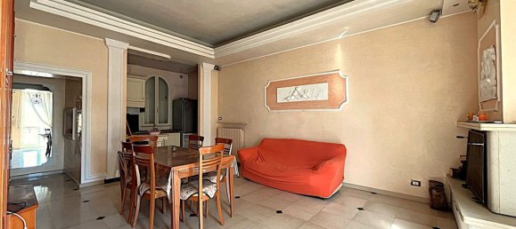 3 rooms Duplex in San Severo, Italy No. 275566 4