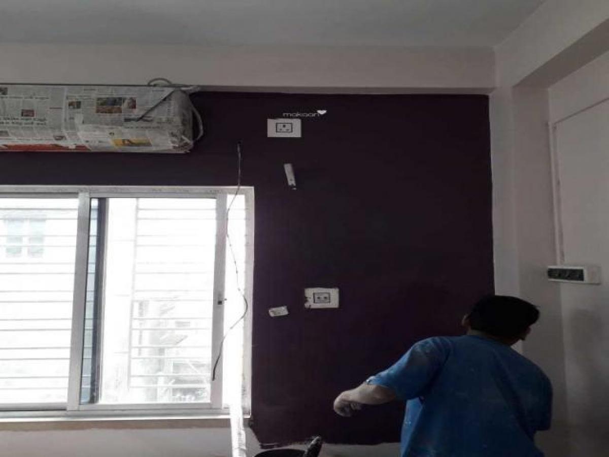 2 bedrooms House in Kolkata, India No. 19049