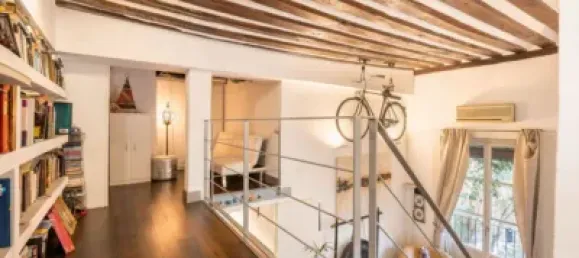 2 bedrooms Apartment in Madrid, Spain No. 139576 14