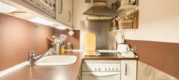 2 bedrooms Apartment in Madrid, Spain No. 139576 11