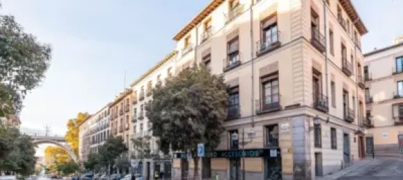 2 bedrooms Apartment in Madrid, Spain No. 139576 32