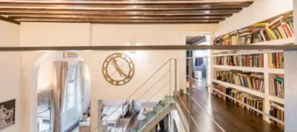 2 bedrooms Apartment in Madrid, Spain No. 139576 17