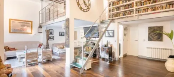 2 bedrooms Apartment in Madrid, Spain No. 139576 41