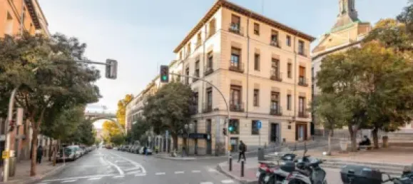 2 bedrooms Apartment in Madrid, Spain No. 139576 30