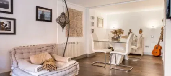 2 bedrooms Apartment in Madrid, Spain No. 139576 4