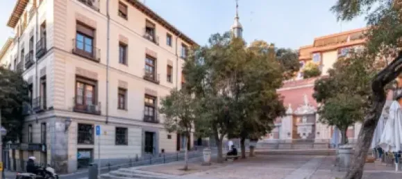 2 bedrooms Apartment in Madrid, Spain No. 139576 31