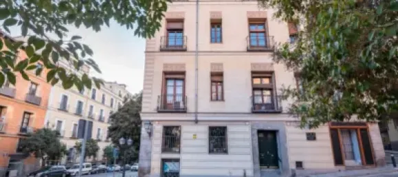 2 bedrooms Apartment in Madrid, Spain No. 139576 27