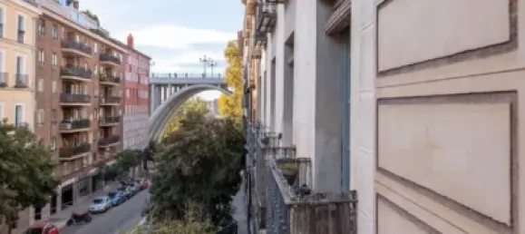 2 bedrooms Apartment in Madrid, Spain No. 139576 3