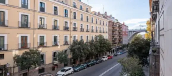2 bedrooms Apartment in Madrid, Spain No. 139576 2