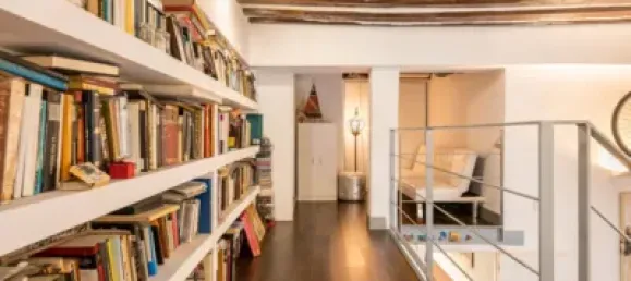 2 bedrooms Apartment in Madrid, Spain No. 139576 15