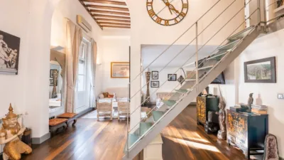 2 bedrooms Apartment in Madrid, Spain No. 139576