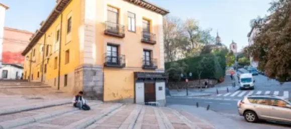 2 bedrooms Apartment in Madrid, Spain No. 139576 29