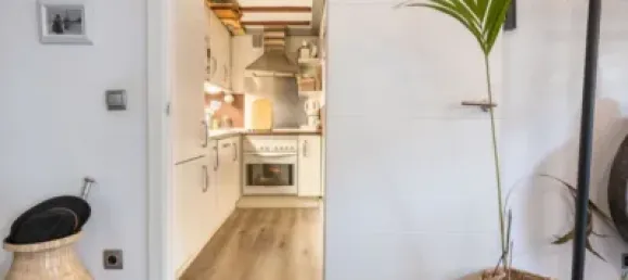 2 bedrooms Apartment in Madrid, Spain No. 139576 10