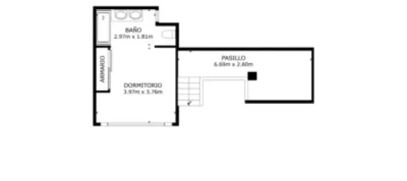 2 bedrooms Apartment in Madrid, Spain No. 139576 34