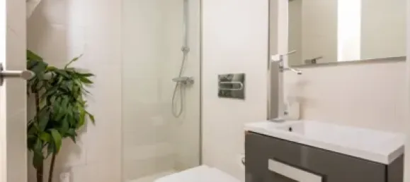 2 bedrooms Apartment in Madrid, Spain No. 139576 12