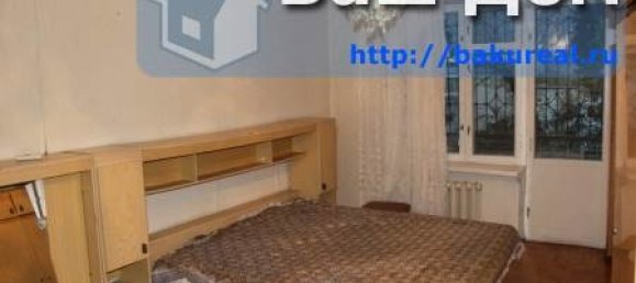 2 bedrooms Apartment in Baku, Azerbaijan No. 660 9