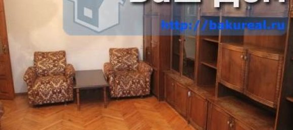 2 bedrooms Apartment in Baku, Azerbaijan No. 660 5