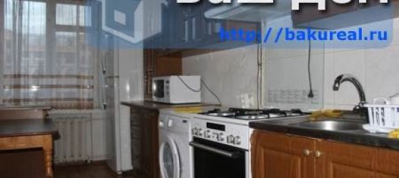 2 bedrooms Apartment in Baku, Azerbaijan No. 660 7
