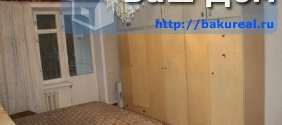 2 bedrooms Apartment in Baku, Azerbaijan No. 660 20