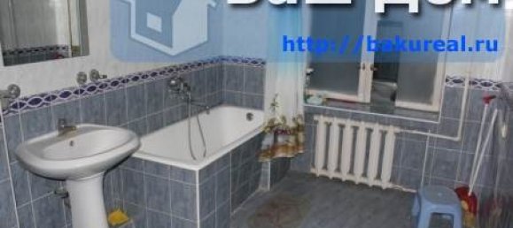 2 bedrooms Apartment in Baku, Azerbaijan No. 660 21