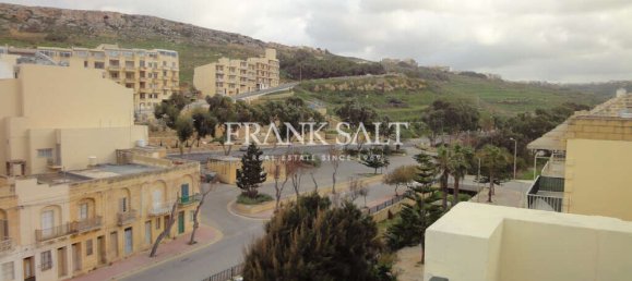 3 غرف نوم بانتهاوس في Marsalforn, Malta رقم 5503 7