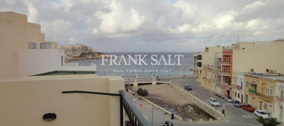 3 غرف نوم بانتهاوس في Marsalforn, Malta رقم 5503 8