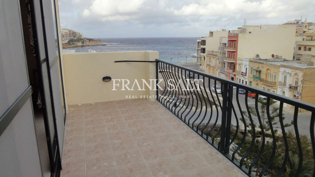 3 غرف نوم بانتهاوس في Marsalforn, Malta رقم 5503