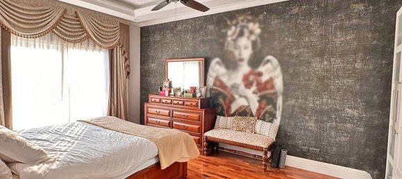 5 Schlafzimmer Villa in Meadows, UAE, Nr. 109713 12