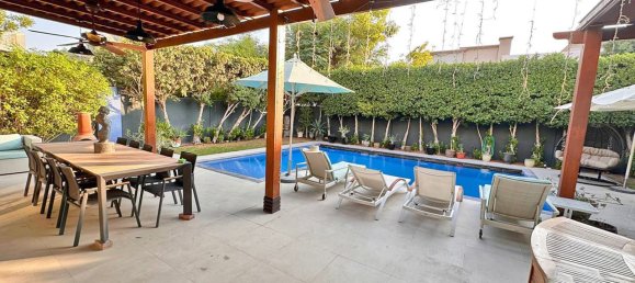 5 Schlafzimmer Villa in Meadows, UAE, Nr. 109713 6