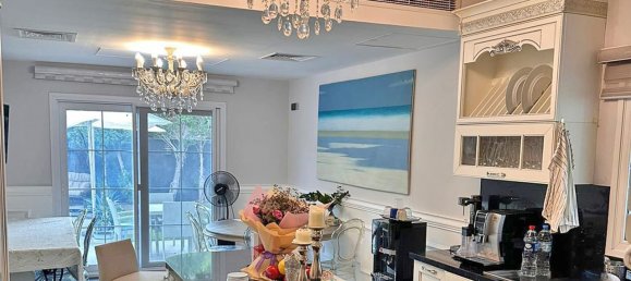 5 Schlafzimmer Villa in Meadows, UAE, Nr. 109713 2