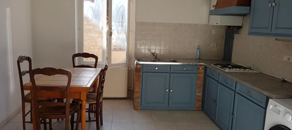 5 Schlafzimmer Doppelhaus in Souppes-sur-Loing, France, Nr. 332388 10