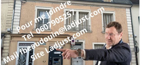 5 Schlafzimmer Doppelhaus in Souppes-sur-Loing, France, Nr. 332388 17