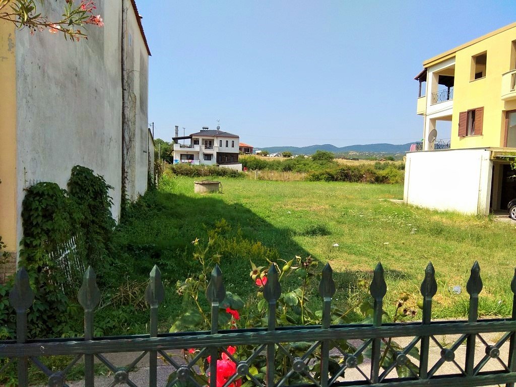 Hotel em Chalkidiki, Greece 1200 m² N.º 6135