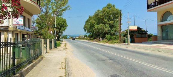 1200m² Hotel in Chalkidiki, Greece No. 6135 5