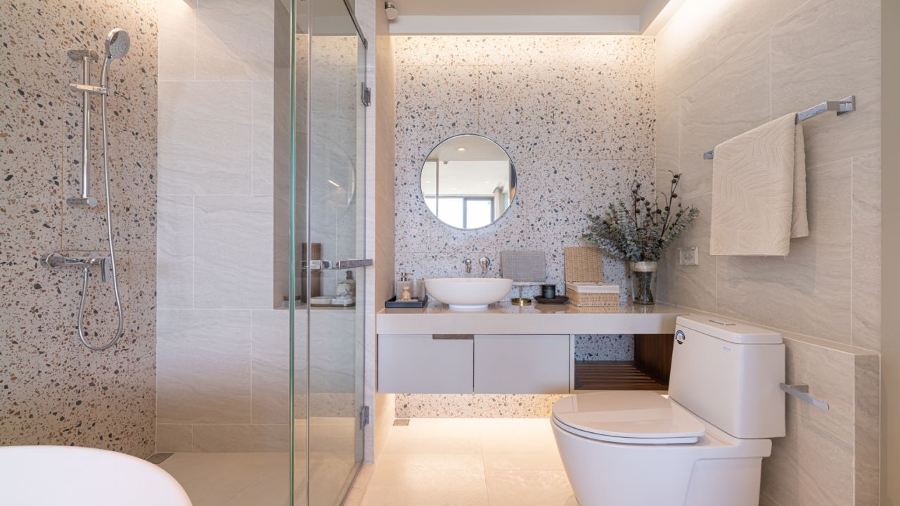 1 bedroom Apartment for sale in Hua Hin, Prachuap Khiri Khan, Western Thailand, Thailand № 32220