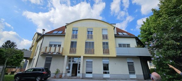 278m² Office in Gleisdorf, Austria No. 253989 5