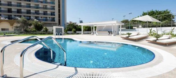 2 Schlafzimmer Wohnung in Agios Tychonas, Cyprus, Nr. 81046 2