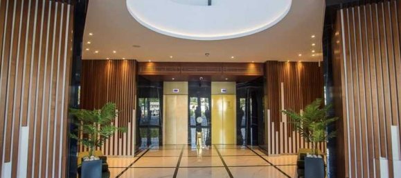 2 Schlafzimmer Wohnung in Agios Tychonas, Cyprus, Nr. 81046 3